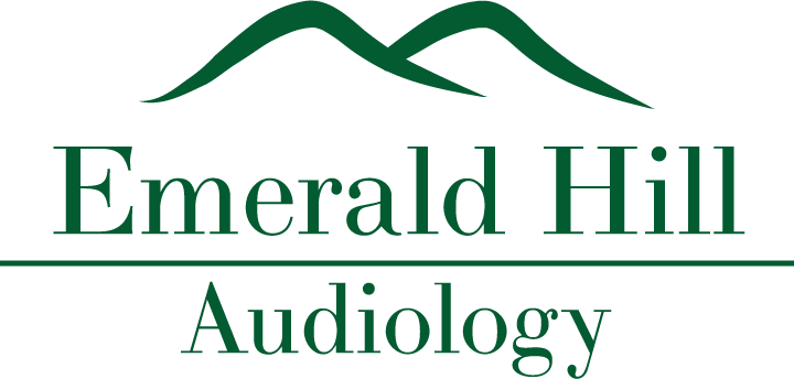 Emerald Hill Audiology Logo